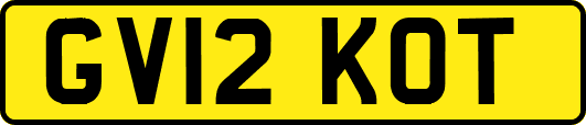 GV12KOT