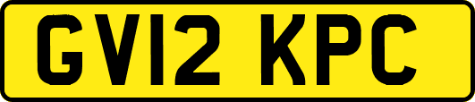 GV12KPC