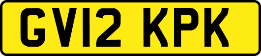GV12KPK