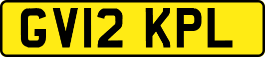 GV12KPL