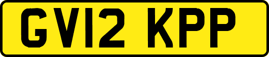 GV12KPP
