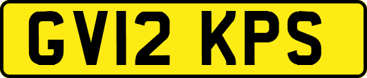 GV12KPS
