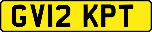 GV12KPT