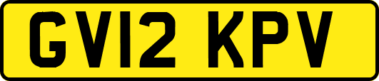 GV12KPV