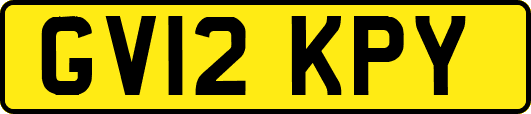 GV12KPY