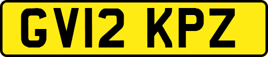 GV12KPZ