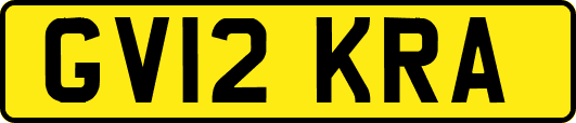 GV12KRA