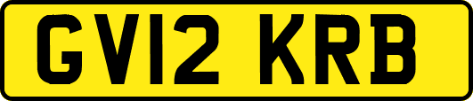 GV12KRB