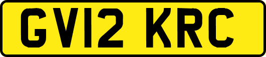 GV12KRC