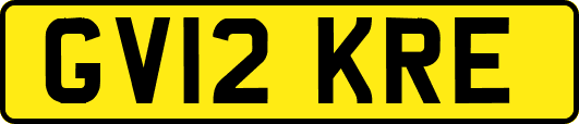 GV12KRE