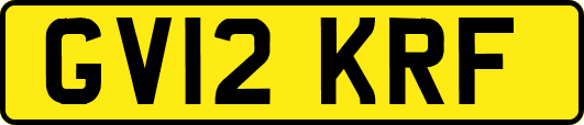 GV12KRF