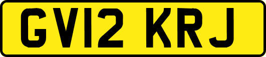 GV12KRJ