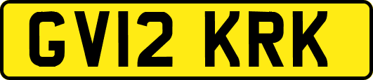 GV12KRK