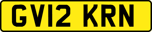 GV12KRN