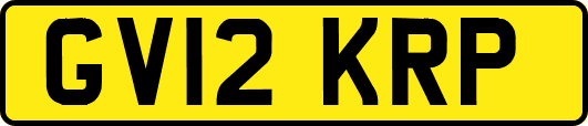 GV12KRP