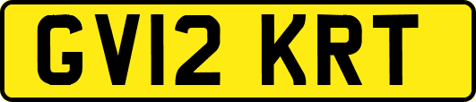 GV12KRT