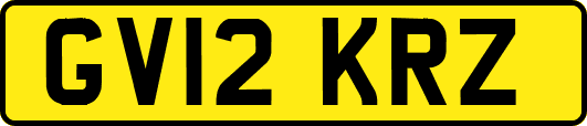 GV12KRZ