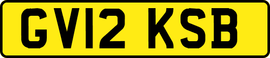 GV12KSB