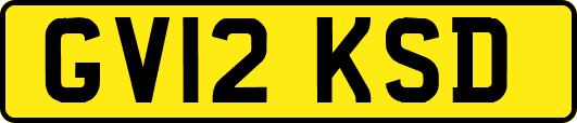 GV12KSD