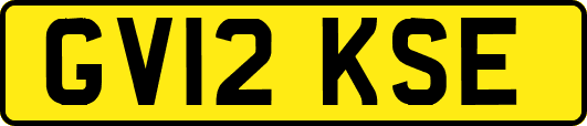 GV12KSE