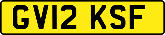 GV12KSF