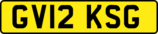 GV12KSG