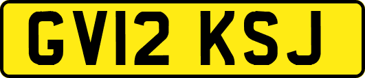 GV12KSJ