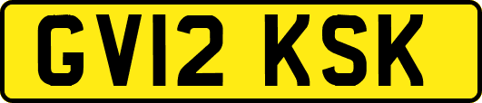 GV12KSK