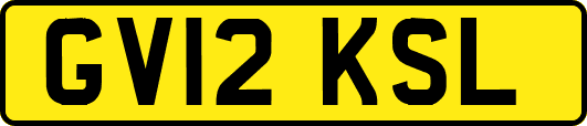 GV12KSL