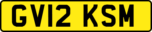 GV12KSM