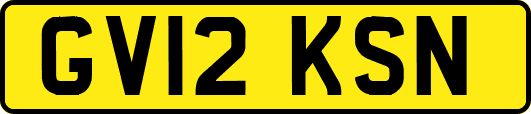 GV12KSN