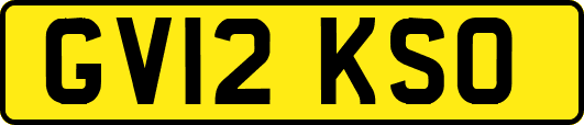 GV12KSO
