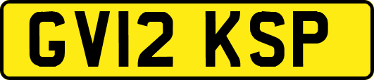 GV12KSP