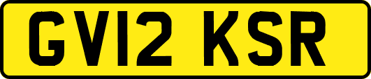 GV12KSR