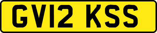 GV12KSS