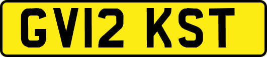 GV12KST