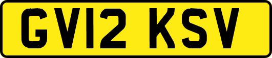 GV12KSV
