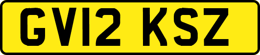 GV12KSZ