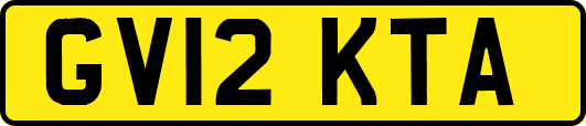 GV12KTA