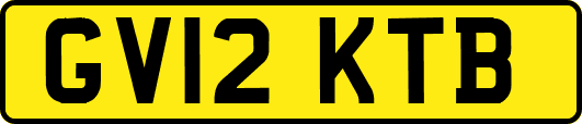 GV12KTB