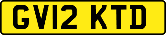 GV12KTD