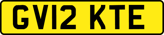 GV12KTE