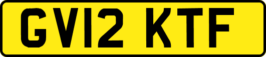 GV12KTF