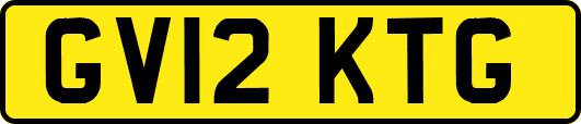 GV12KTG