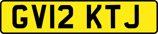 GV12KTJ
