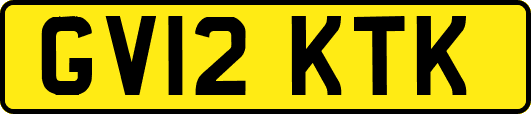 GV12KTK