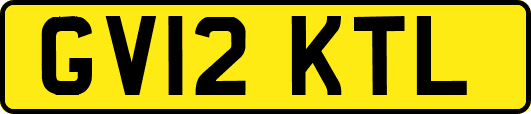 GV12KTL