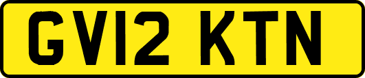 GV12KTN