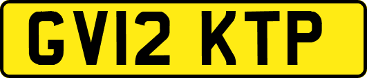 GV12KTP