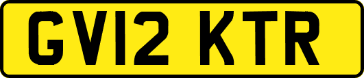 GV12KTR